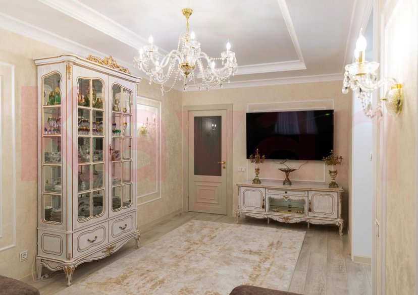 Продажа 3-комн. квартиры, 90 кв.м фото 12