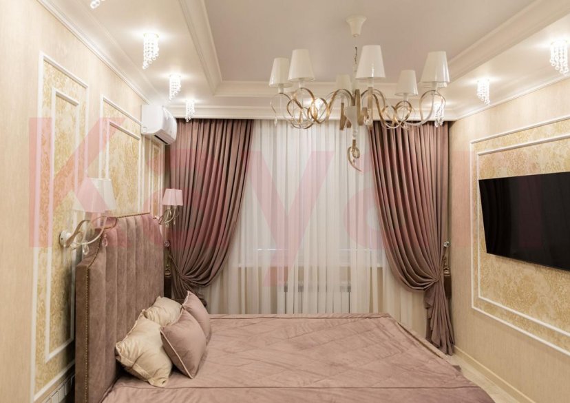 Продажа 3-комн. квартиры, 90 кв.м фото 2