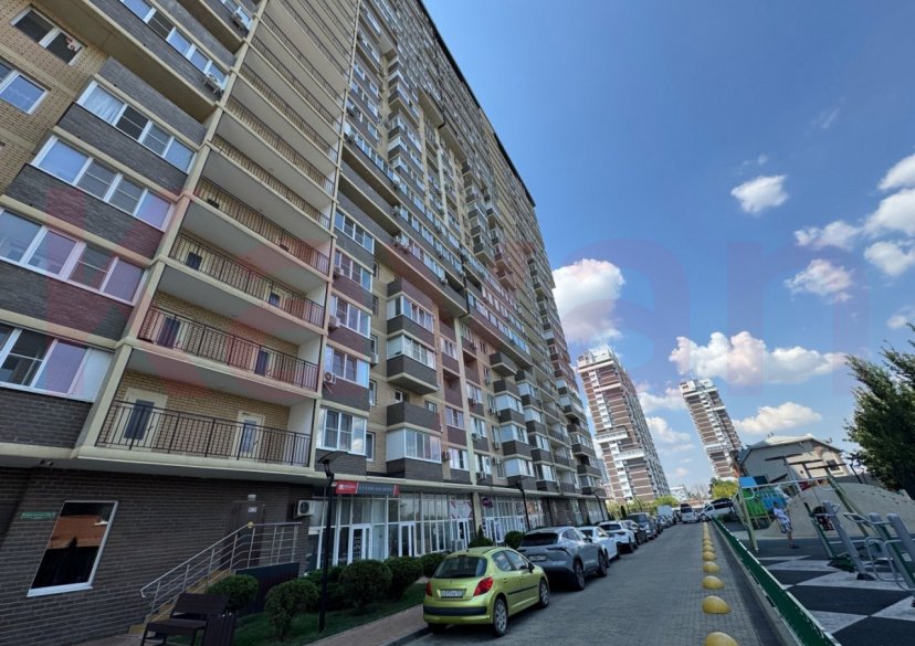 Продажа 1-комн. квартиры, 41 кв.м фото 9