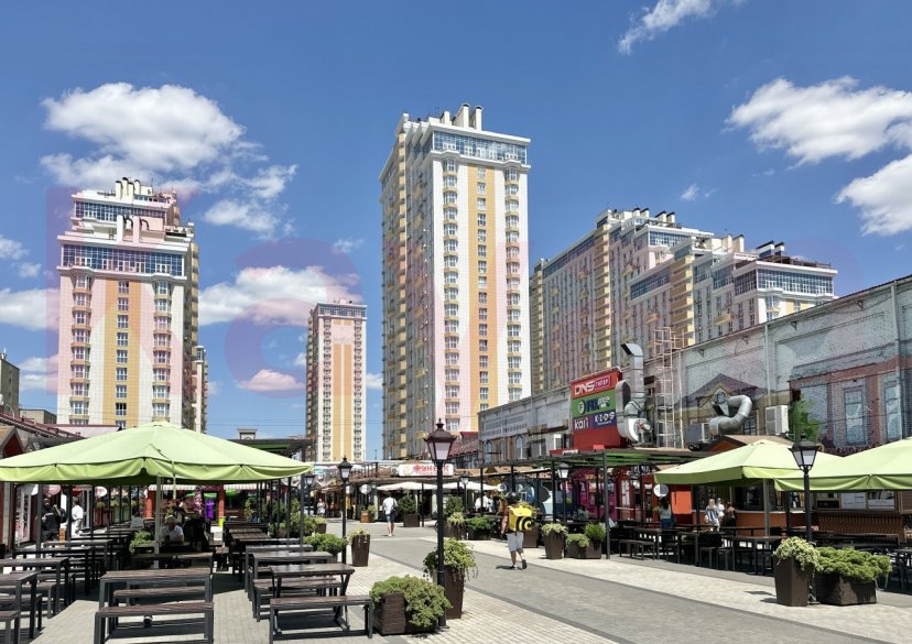 Продажа 1-комн. квартиры, 39 кв.м фото 14