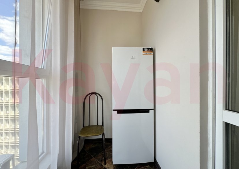 Продажа 1-комн. квартиры, 39 кв.м фото 9