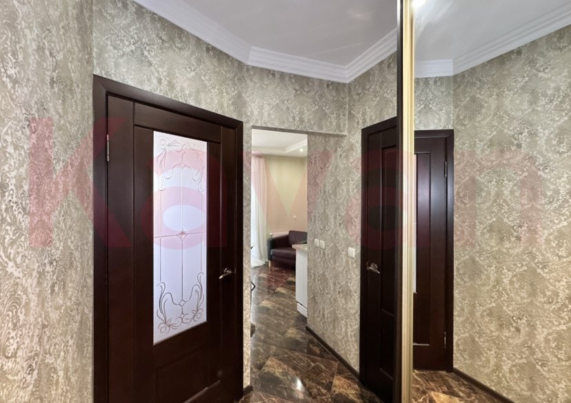 Продажа 1-комн. квартиры, 39 кв.м фото 10