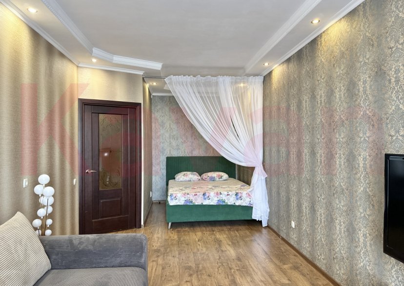 Продажа 1-комн. квартиры, 39 кв.м фото 6