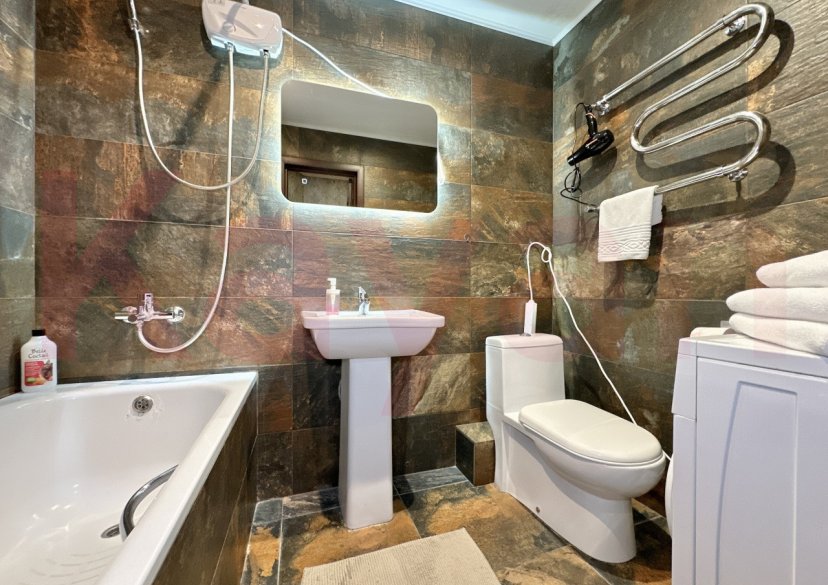 Продажа 1-комн. квартиры, 39 кв.м фото 11