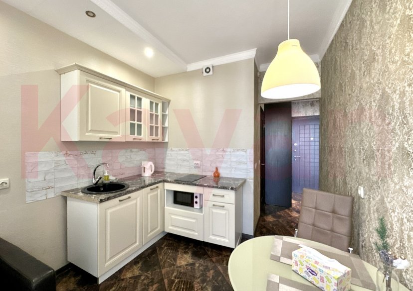 Продажа 1-комн. квартиры, 39 кв.м фото 1