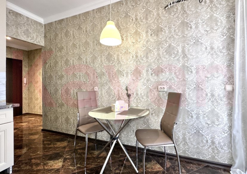 Продажа 1-комн. квартиры, 39 кв.м фото 2