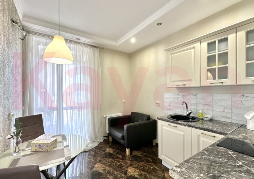 Продажа 1-комн. квартиры, 39 кв.м фото 0