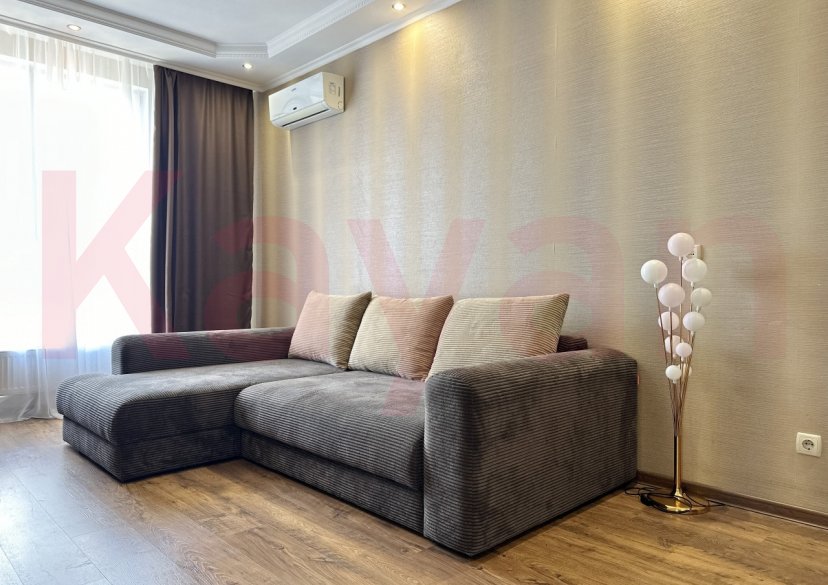 Продажа 1-комн. квартиры, 39 кв.м фото 4