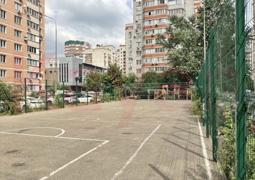 Продажа 2-комн. квартиры, 57 кв.м фото 9