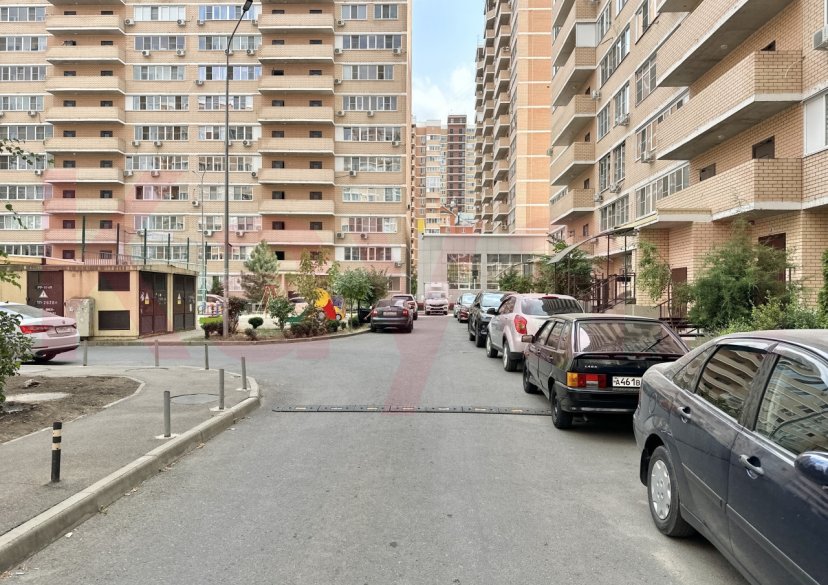 Продажа 2-комн. квартиры, 57 кв.м фото 10