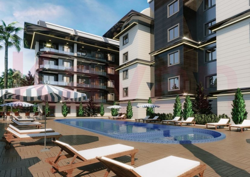 Продажа 2-комн. квартиры, 55 кв.м фото 0