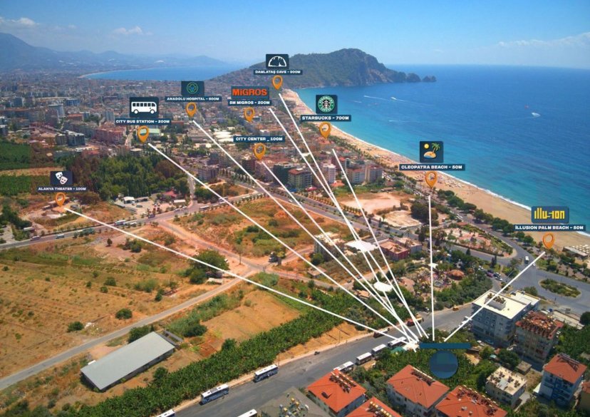 Продажа 2-комн. квартиры, 55 кв.м фото 1