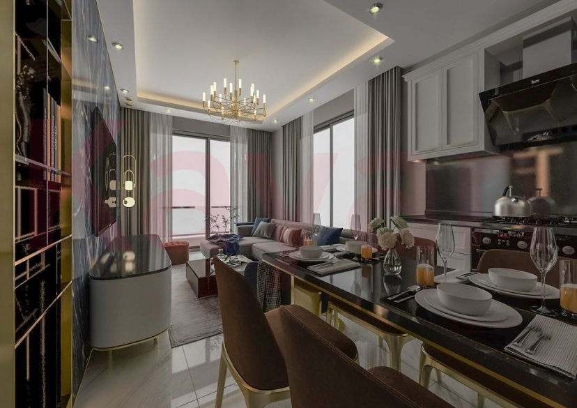 Продажа 2-комн. квартиры, 55 кв.м фото 4