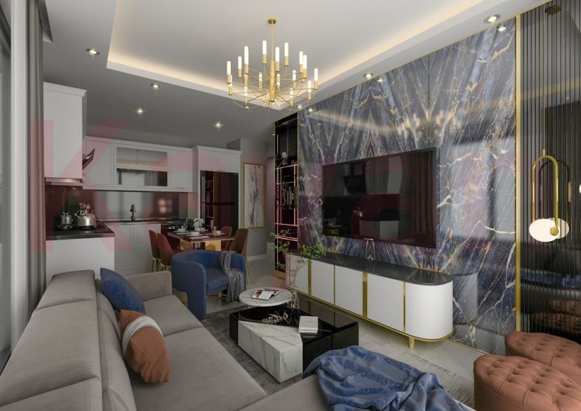 Продажа 2-комн. квартиры, 55 кв.м фото 5