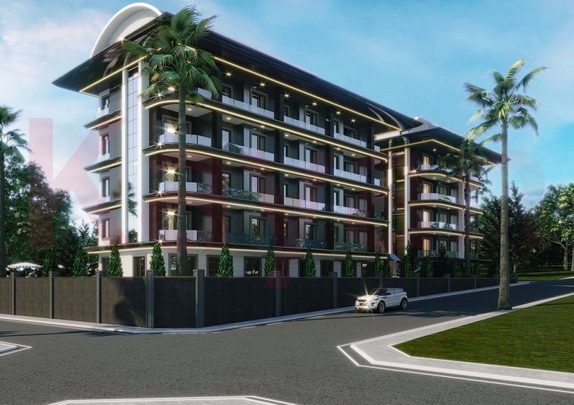 Продажа 2-комн. квартиры, 55 кв.м фото 3