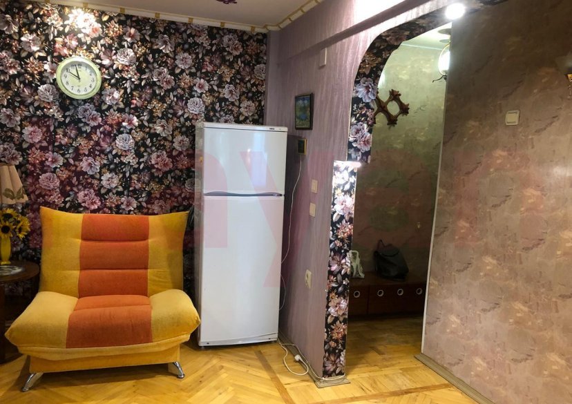 Продажа 3-комн. квартиры, 60 кв.м фото 2