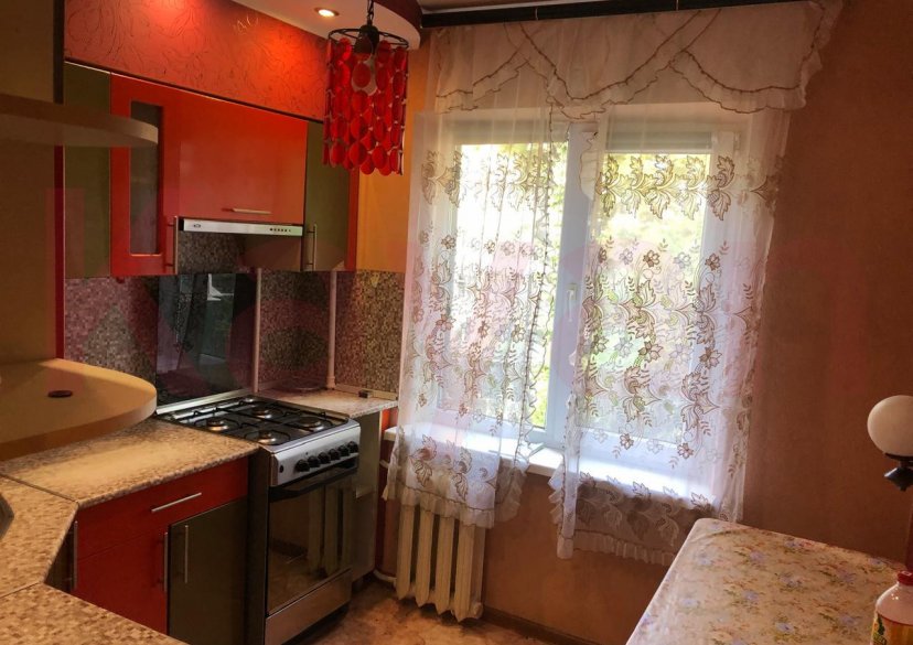 Продажа 3-комн. квартиры, 60 кв.м фото 11