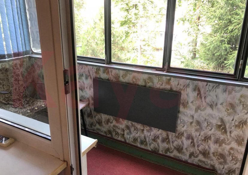 Продажа 3-комн. квартиры, 60 кв.м фото 19