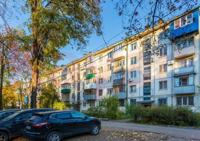 Продажа 3-комн. квартиры, 60 кв.м фото 23