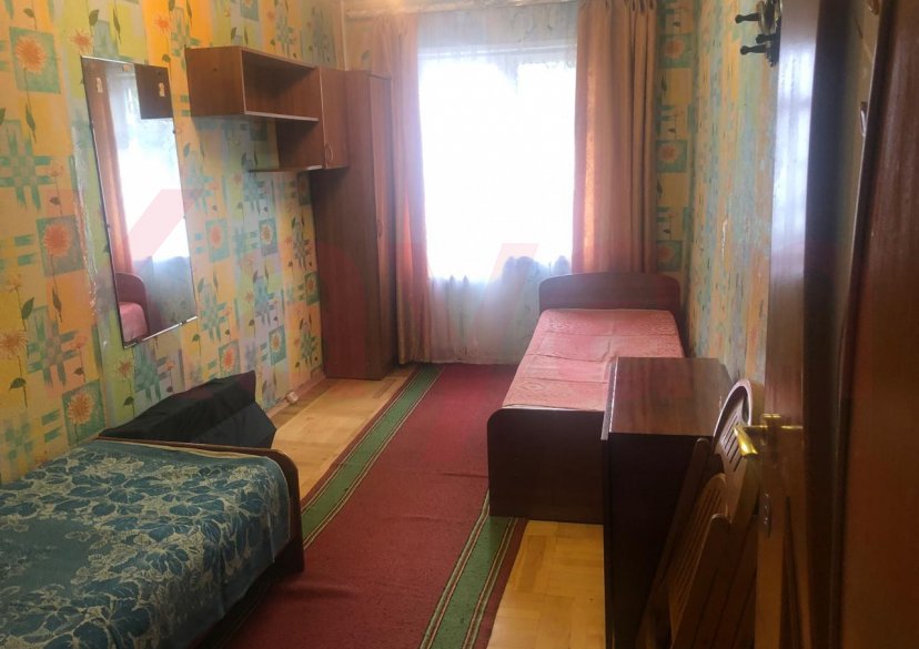 Продажа 3-комн. квартиры, 60 кв.м фото 6 Продажа 3-комн. квартиры, 60 кв.м фото 6