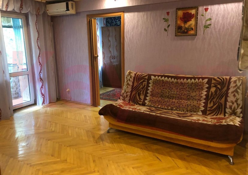 Продажа 3-комн. квартиры, 60 кв.м фото 0 Продажа 3-комн. квартиры, 60 кв.м фото 0