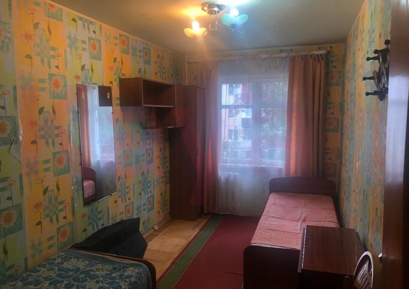 Продажа 3-комн. квартиры, 60 кв.м фото 5