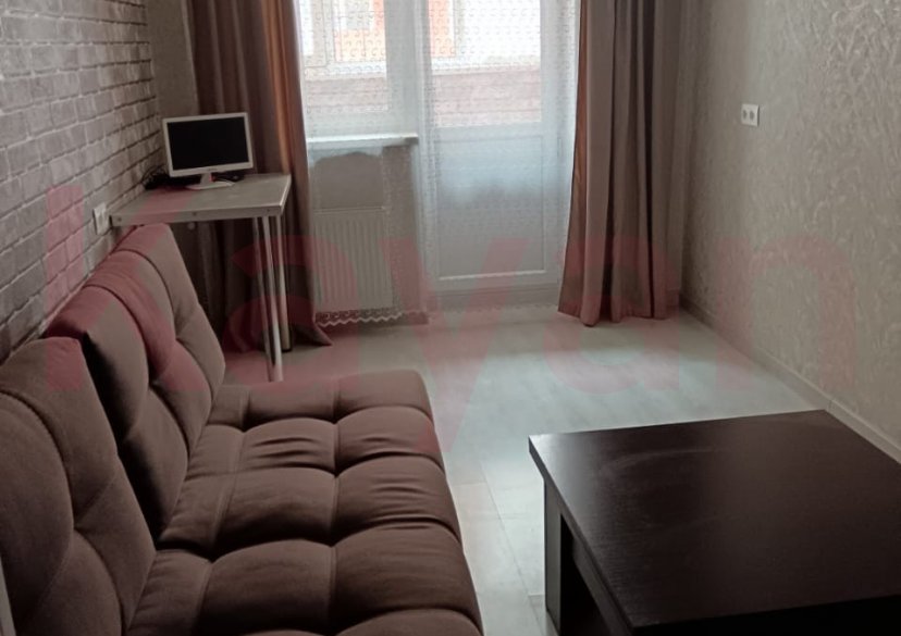 Продажа 1-комн. квартиры, 31 кв.м фото 4