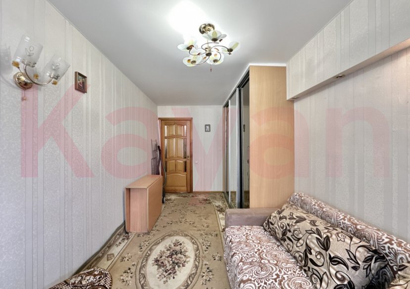 Продажа 3-комн. квартиры, 58.8 кв.м фото 0