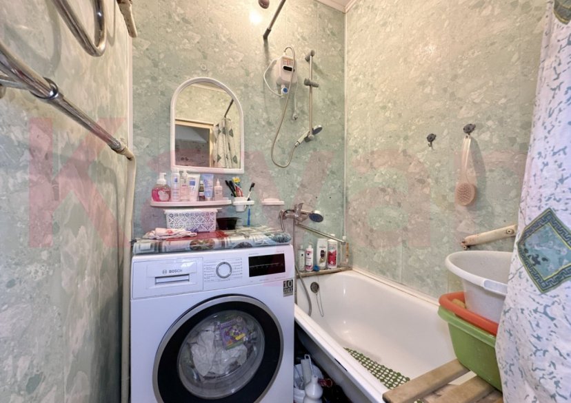 Продажа 3-комн. квартиры, 58.8 кв.м фото 11