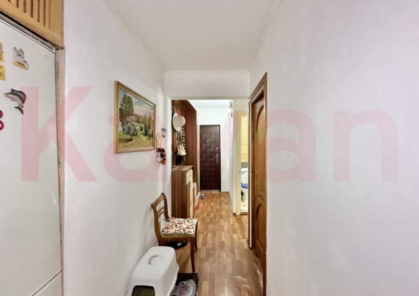 Продажа 3-комн. квартиры, 58.8 кв.м фото 9