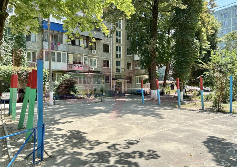 Продажа 3-комн. квартиры, 58.8 кв.м фото 17 Продажа 3-комн. квартиры, 58.8 кв.м фото 17