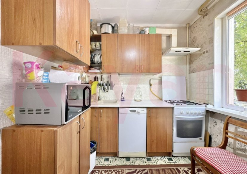 Продажа 3-комн. квартиры, 58.8 кв.м фото 6 Продажа 3-комн. квартиры, 58.8 кв.м фото 6