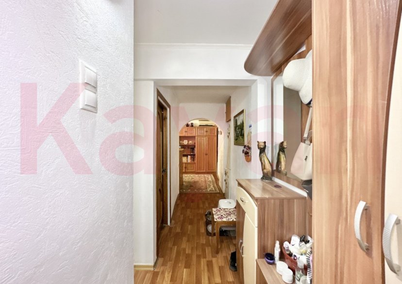 Продажа 3-комн. квартиры, 58.8 кв.м фото 10 Продажа 3-комн. квартиры, 58.8 кв.м фото 10