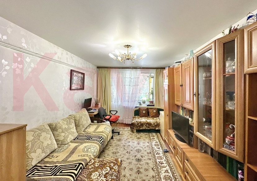 Продажа 3-комн. квартиры, 58.8 кв.м фото 2