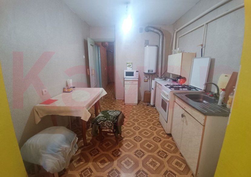 Продажа 2-комн. квартиры, 53.8 кв.м фото 3
