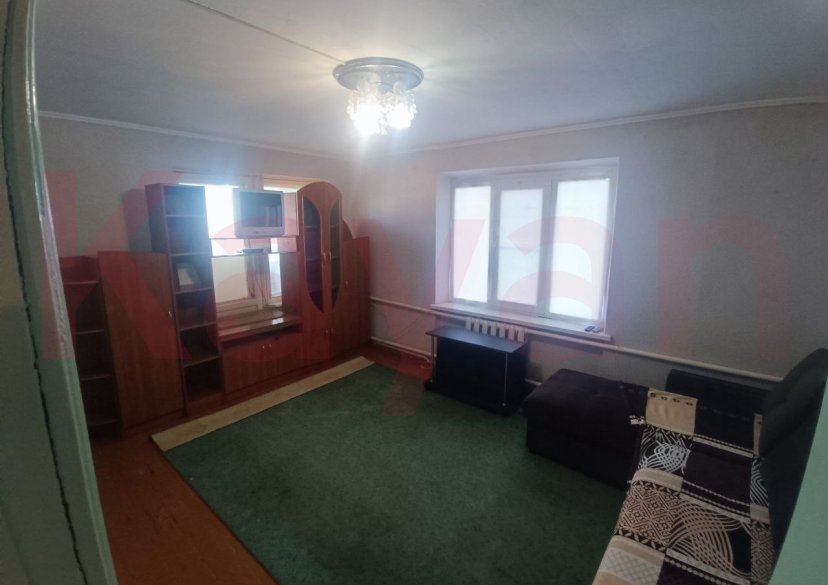 Продажа 2-комн. квартиры, 53.8 кв.м фото 0