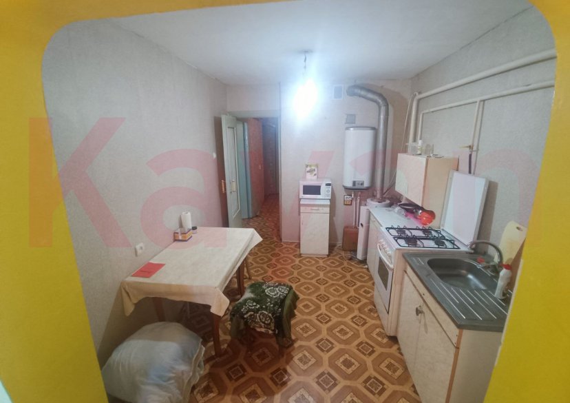 Продажа 2-комн. квартиры, 53.8 кв.м фото 2