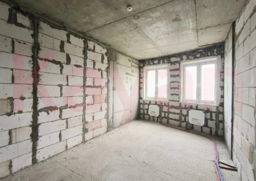 Продажа 1-комн. квартиры, 39 кв.м фото 3