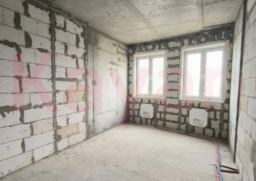 Продажа 1-комн. квартиры, 39 кв.м фото 0