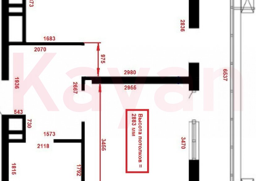 Продажа 1-комн. квартиры, 31 кв.м фото 11