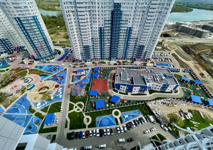 Продажа 1-комн. квартиры, 31 кв.м фото 14