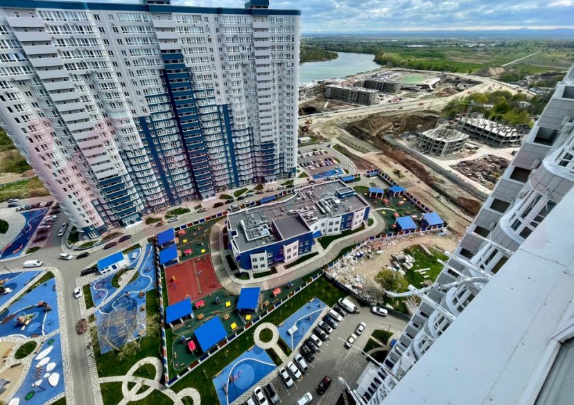 Продажа 1-комн. квартиры, 31 кв.м фото 15