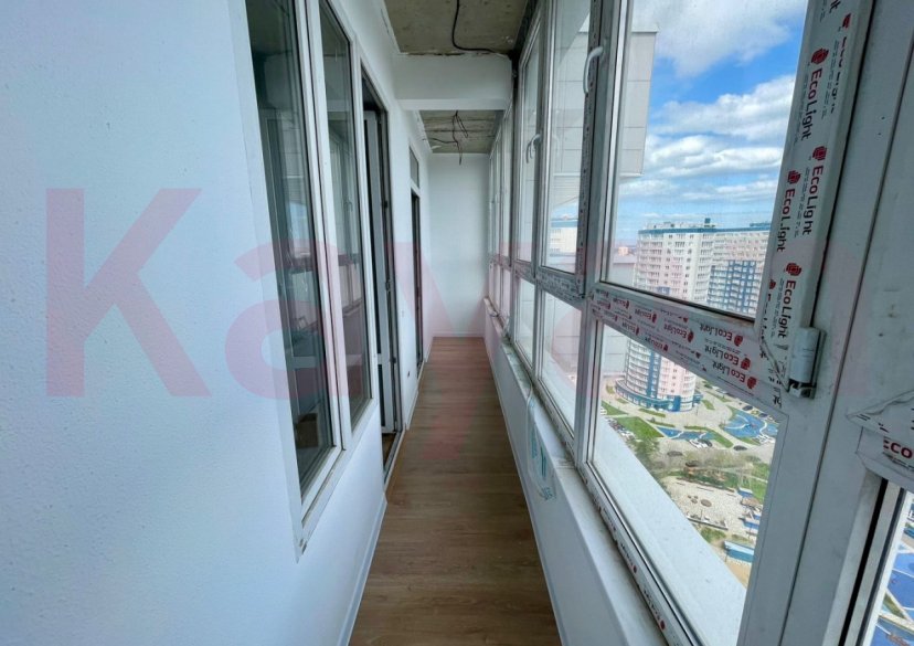 Продажа 1-комн. квартиры, 31 кв.м фото 7