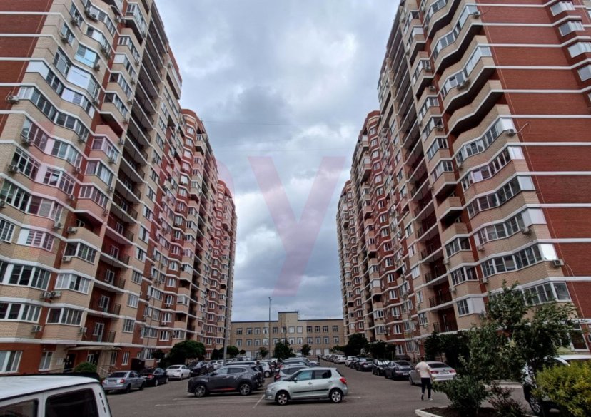 Продажа 2-комн. квартиры, 64 кв.м фото 12