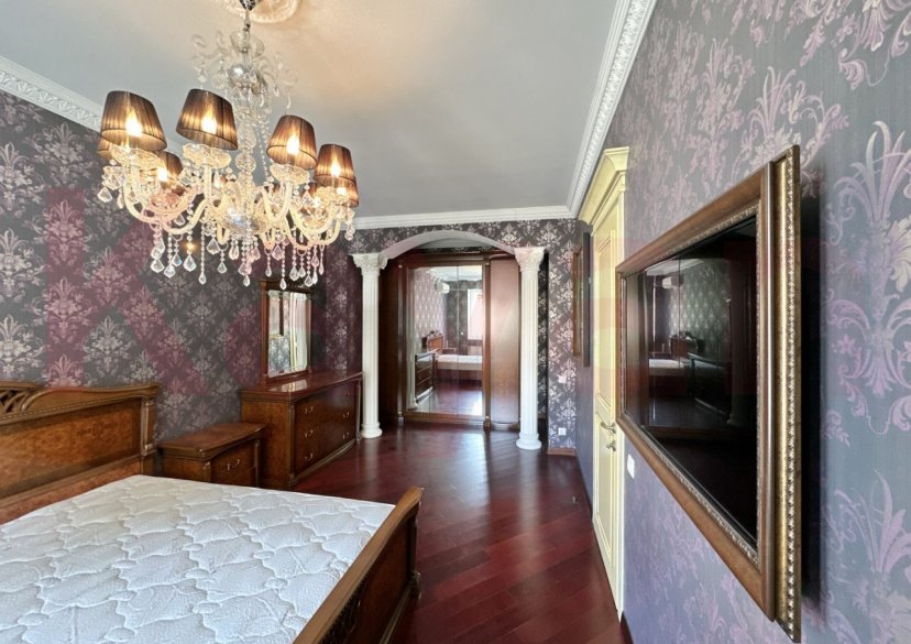 Продажа 1-комн. квартиры, 54.7 кв.м фото 3