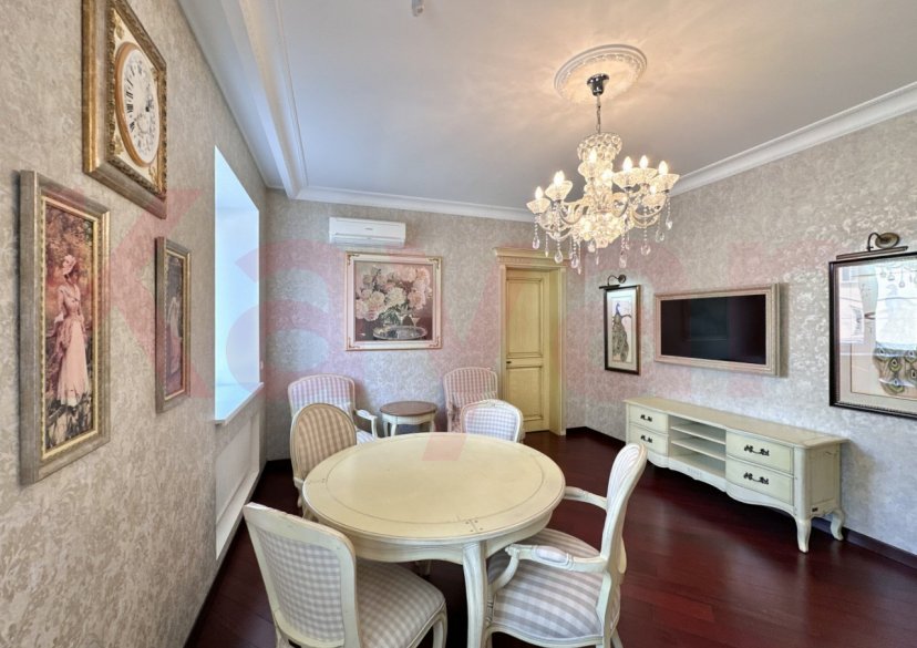 Продажа 1-комн. квартиры, 54.7 кв.м фото 2 Продажа 1-комн. квартиры, 54.7 кв.м фото 2