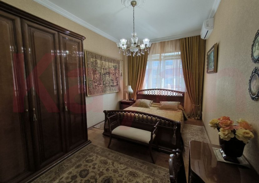 Продажа 5-комн. квартиры, 199 кв.м фото 14