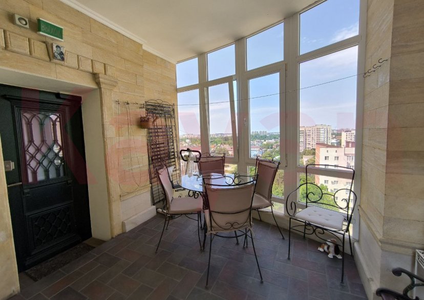 Продажа 5-комн. квартиры, 199 кв.м фото 33