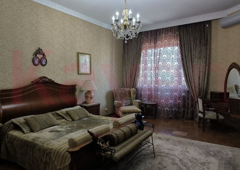 Продажа 5-комн. квартиры, 199 кв.м фото 18