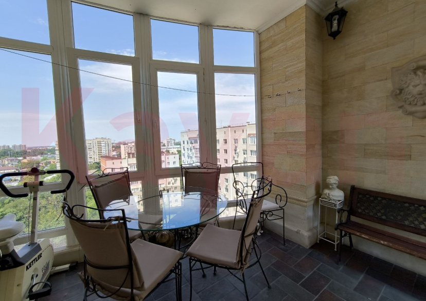 Продажа 5-комн. квартиры, 199 кв.м фото 19